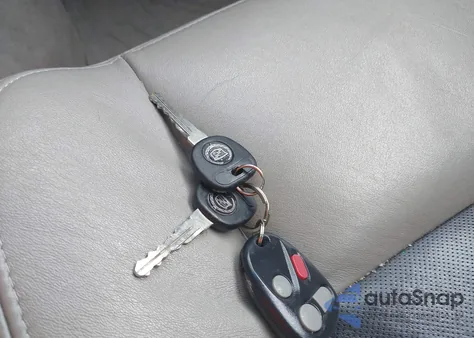 2007 Cadillac Cts Standard z USA, uszkodzony, nr VIN 1G6DP577170149916